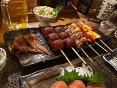 -半藏居酒屋(香港花园店)