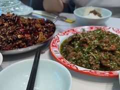 -椒馋小馆(绿源路店)