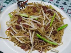腊味炒米粉-莅香岛港式餐厅(滨江道店)