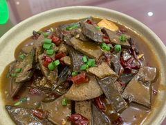 -长临河古镇福味轩土菜馆(长临河店)