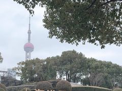 -上海港国际客运中心
