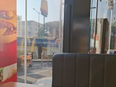 -麦当劳(台州路桥DT店)