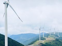 -磐安十八涡景区