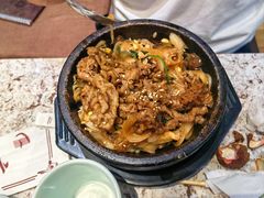 -高丽屋(天宁寺店)