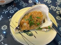 -旺角小渔村(幸福中路店)