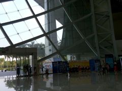 -广东科学中心科技影院