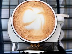 -成都观隐颐云台酒店-芳菲秀