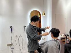 -FOR YOU造型