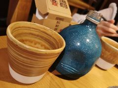 -吃饭皇帝大(合生汇店)