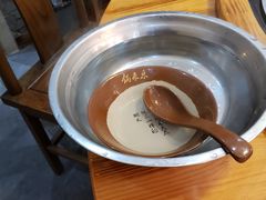 -锅来乐地锅鸡(安亭店)