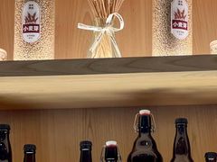 -浩爷羊蝎子火锅(望京店)