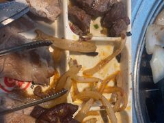 -猫抓烤肉(春熙路店)