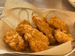 -必胜客(花园店)