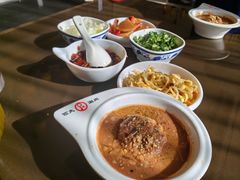 -匹夫涮肉城(黄村店)