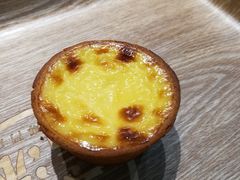 蛋挞-窑滚面包专门店(马鞍山金鹰店)