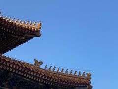 -故宫钟表馆