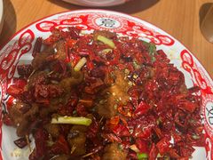 -付掌柜在成都·热炒砂锅集(金禾店)