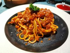 -俄士厨房(万松园店)
