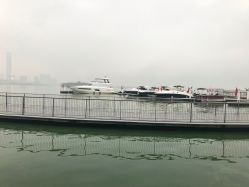 -中茵皇冠假日酒店·宴会厅