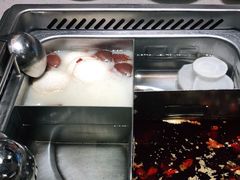 -海底捞火锅(龙湖三千集店)