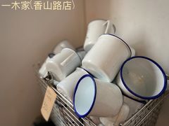 -CAFE CHEZ W一木家(香山路店)