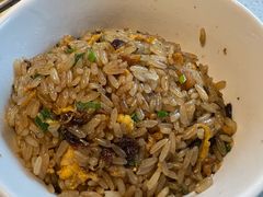 蛋炒饭-海底捞火锅(番禺广场店)