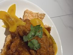 -俭寨大盘鸡·缸子肉·小公鸡·新疆菜(云通店)