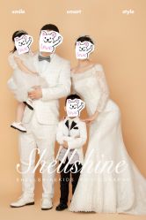 -SHELLSHINEkids山上儿童摄影(天邑澜山店)