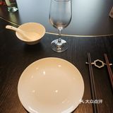           艳阳天的青椒烧乌龟