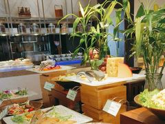 -二楼咖啡厅·厦门源昌凯宾斯基大酒店(湖滨中路店)