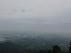 -敬亭山风景名胜区