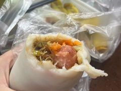 -张果佬年糕卷(科巷店)