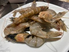 -德得轩烤涮一体自助餐厅(王府井店)