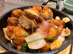 -潮界(虹桥新天地店)