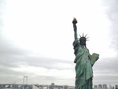 -台场海滨公园船码头