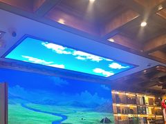 -如意林卡藏餐吧(大昭寺店)