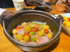 -马灯部落·西湖边的创意山景餐厅(虎跑动物园店)