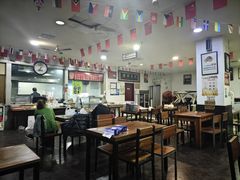 -虎卫烤肉(东关南街店)