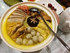 全家福-红城阁·上海味道(四平路店)