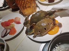 -加餐海鲜自助(宝龙一城店)