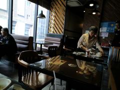 -豪享来中西餐厅(隆昌店)