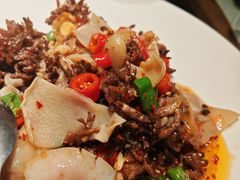 -仙店农庄(湖景农庄餐厅)