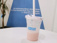 -Blueglass酸奶(上生新所店)