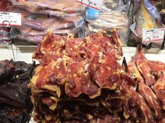 -泰康食品(南京东路店)
