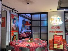 -阿里元海鲜·闽南特色菜(曾厝垵店)