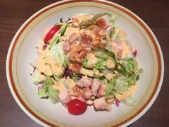 -萨莉亚意式餐厅(杭州滨江天街店)