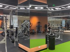 -EVOLUTION健身(麦凯乐店)