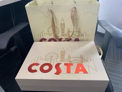 -COSTA COFFEE(新奥购物中心店)