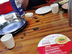 -捞围鲜·港式打边炉(海阳路店)