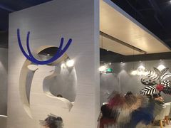 -瑞幸咖啡(新世界中心店)